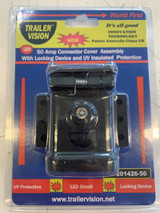 50 AMP CHASSIS MOUNT ANDERSON