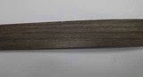EDGING PREGULED PISTOLETTO 21mm X 1mm
