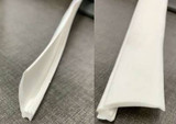 WINDOW RUBBER WHITE T/S LONGKOU WINDOWS