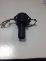 POLYCAM LOCK FEMALE CL X HOSETAIL 25MM