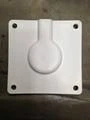 COVER - SOLAR WIRING CAP (WHITE)