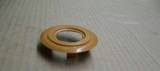 GROMMET LARGE BROWN T/S 9MM