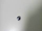 SNAP CAP WITH BASE ( CHROME )