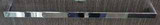 HANDLE DALLAS D 288MM CHROME PLATED