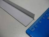 WHITE ANGLE T/S LOWER WALL 6.5m