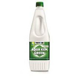 AQUA KEM GREEN 1LT