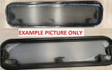LONGKOU WINDOW DOUBLE GLAZED 800w/450h