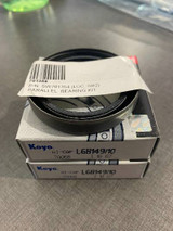 PARALLEL  BEARING KIT