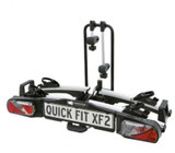 Quick Fit XF2 Folding Bike Rack - 60KG Cap.