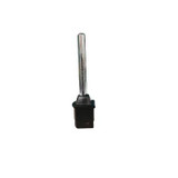 SPIGOT END TO SUIT CURVED RAFTER