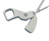 CAREFREE REMOTE LOCK WHITE