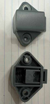 LATCH AS 128 BALDACCI 2009-
