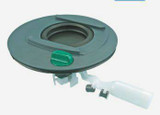 THETFORD R/H SLIDE ASSY FOR C400 HOLDING TANK. 32331-06