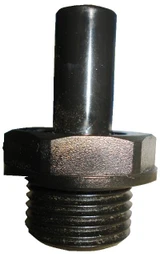 JG 12MM ST STEM ADAP