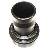 1 BSP NUT x 25MM TAIL. NT2525