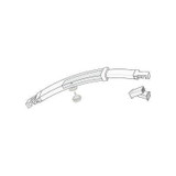 FIAMMA CURVED RAFTER