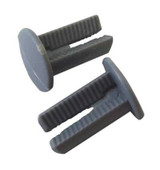 FIAMMA 2 PART PLASTIC RIVET FOR F35 C/VA