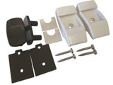 FIAMMA LEG WALL BRACKET KIT 98655-176