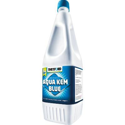 AQUA KEM BLUE PREMIUM 2 LITRE.