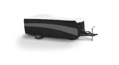 CAMCO TWO-TONE PREMIER CAMPER COVER 12' TO 14'