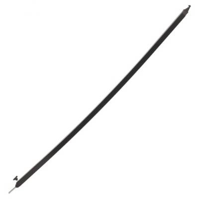 CURVED RAFTER BLACK