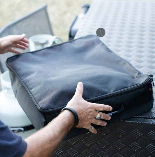 Tiegear Shield 17ft 5.18 x 1.95