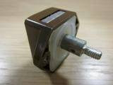 LOCK MINI PUSHBUTTON