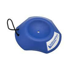 OZI JOCKEY WHEEL DOCK