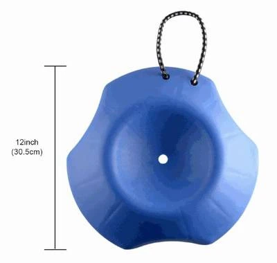 OZI JOCKEY WHEEL DOCK
