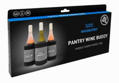 NAVIGATOR PANTRY WINE BUDDY