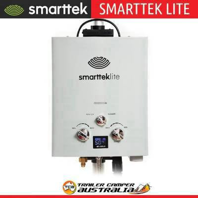 SMARTTEK LITE INSTANT HWS