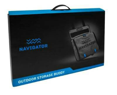 NAVIGATOR OUTDOOR STORAGE BUDDY