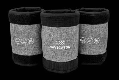 NAVIGATOR PANTRY WINE BUDDY