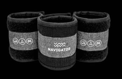 NAVIGATOR PANTRY JAR BUDDY