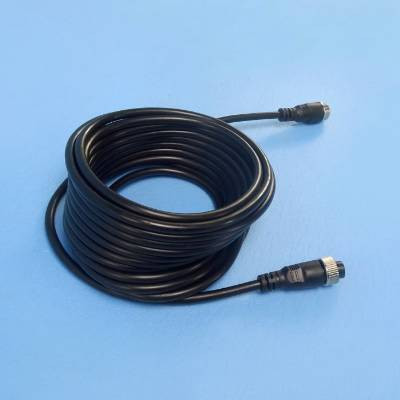 REVERSING CAR 6M CAMERA LOOM