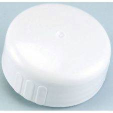 Thetford Porta Potti Cube Dump Cap. White. 9290611