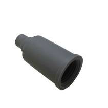 RUBBER BOOT