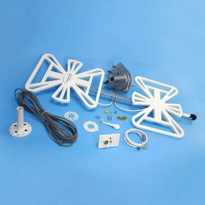 WINEGARD H/V ANTENNA AFTERMARKET SINGLE BOX. CC-10