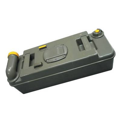 THETFORD R/H HOLDING TANK T/S C2 CASSETTE ELECTRIC