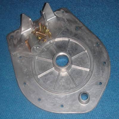 WINGUARD BASE PL
