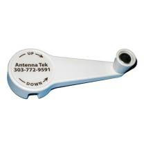 ANTENNA TEK HANDLE