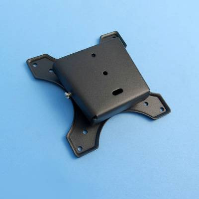SPHERE S2 BLACK WALL MOUNTING KIT