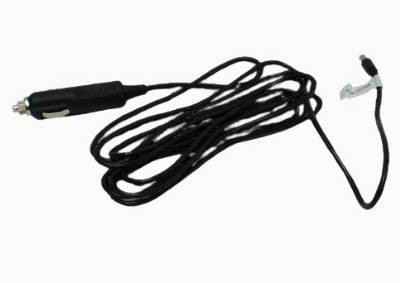 SPHERE PLATINUM POWER CABLE 12V 2.5/5.5MM DC. B.20