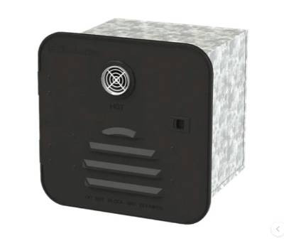 SUBURBAN INSTANT HWS ST60A - BLACK OR WHITE