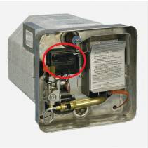 SUBURBAN T/STAT COVER DOUBLE RESET FOR SW6DEA.0904