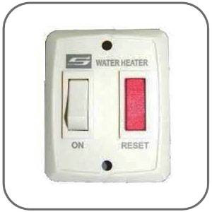 SUBURBAN SWITCH HWS