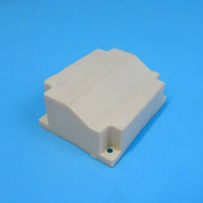 SUBURBAN LARGE PLASTIC COVER FOR COMPUTER BOARD. 090613/OLD090470