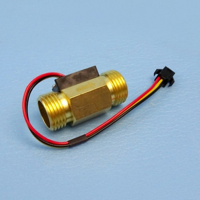 Nautilus Replacement Flow Sensor on Demand WH (Item 65). 233237