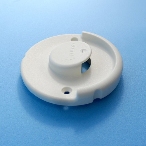 TRUMA E2400 & VARIOHEAT COWL VENT OUTER CREAM . 39050-62300 /39050-00378
