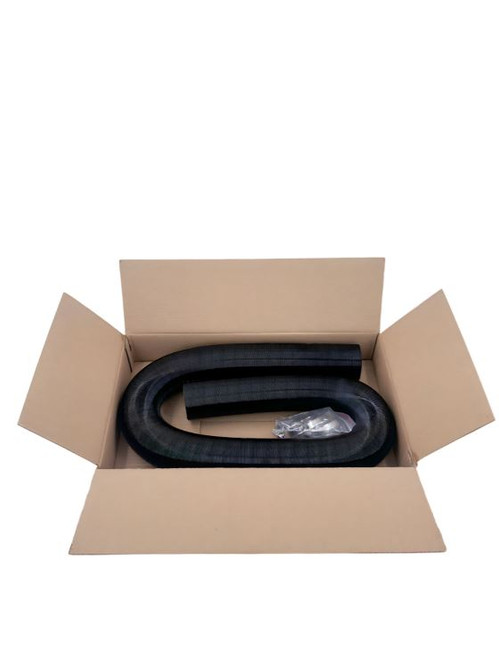 AU FOCUS DUCTKIT 2.2 M STRETCH NO VENTS!